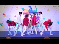 180922 DP Kids cover Stray Kid - Hellevator @ CentralPlaza Ramindra Cover Dance SS2 (Audition)