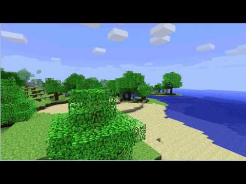 minecraft alpha texture pack