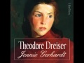 Jennie Gerhardt by Theodore DREISER P.1 | Drama, Romance | Full Unabridged  AudioBook