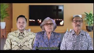 The Chords of Joy - LSEL 425 