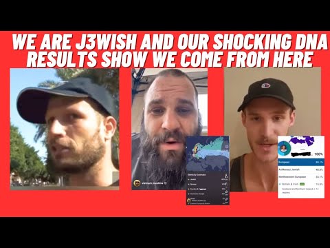 Jewish Americans show