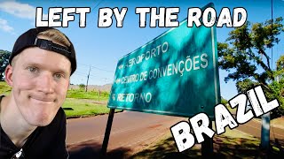 ARGENTINA to BRAZIL | Journey to Japan Part 1