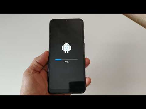 Video: So Aktualisieren Sie Android In Samsung Galaxy