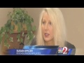 Orlando Counselor on Central Florida Domestic Violence Shootings | NBC interviews Dana West