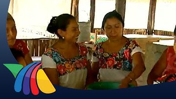 Buscan inmortalizar la lengua maya | Noticias de Yucatán