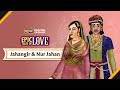 Jahangir and nur jahan  epic tales of love  full episode  indian love stories  epic