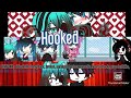 GLMV-miss wanna die, heart attack, guys don't like me, hooked //gacha life \\ final episode