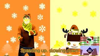 Tayo Christmas Effects Inspired By Tricoast Worldwide Effects Extended