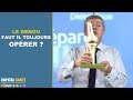 Le genou, faut il toujours opérer? - Capital santé - Jean-Claude Durousseaud