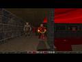 Sockey does Doom Wads!!! UV mode. Plutonia Map 14 Genesis.