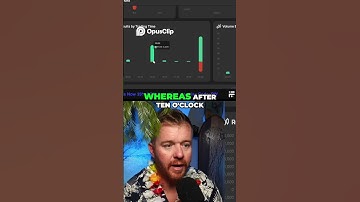 Trading Secrets  Time is Money! Analyze Your P&L Like a Pro! @PatrickWieland