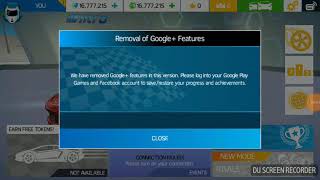 ASPHALT intro android (mod apk download) car free screenshot 4