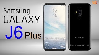 Samsung galaxy j6 plus 2018 first look, introduction, release date,
price, features, concepts, launch - https://goo.gl/wkzto4 the (201...
