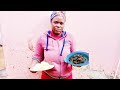 UNBELIEVABLE DELICIOUS MOPONI  WORMS COOKING || WORLD&#39;S RAREST FOOD 🪱😳 WOULD YOU  DARE EAT THIS⁉️