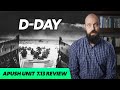 Victory and Strategy in World War II: The Allies' Path to Triumph