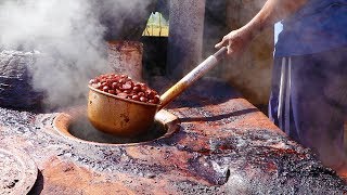 Areca Nut /Betel Nut Processing