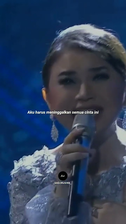 rossa=hijrah cinta makin hemoy aja kk rossanya #drama #cahayahati #coverlaguindonesia #coverlagu