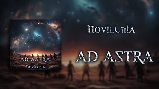 Novilunia - Ad Astra (Video Lyric)