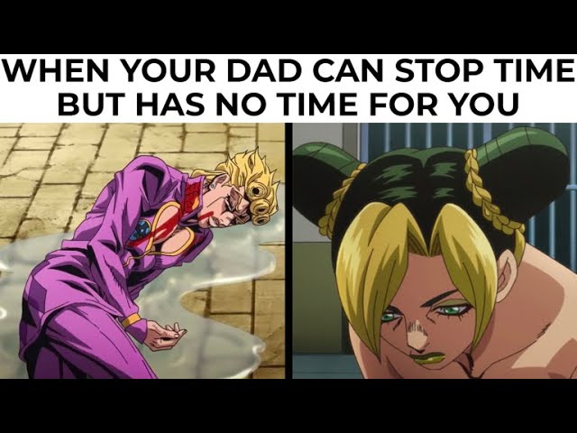 Memes de jojo #3 : r/HUEstation