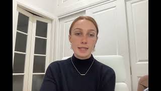 Gemma Fitzgerald Bmod Essment 4 Oral Presentation