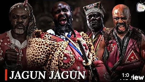 JAGUN JAGUN