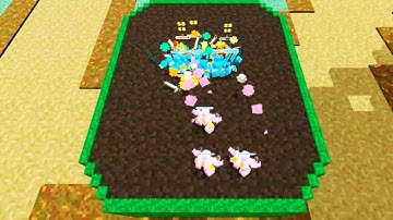 Merge Monster: Craft Runner! Minecraft Run! Gameplay Android,ios!