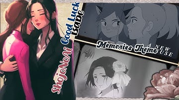 {SAS} ☆ Good Luck, Babe ☆ Yuri MEP