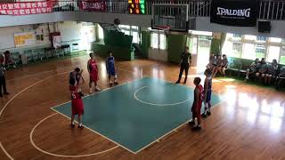 1080430私立大同vs興華高中1st 3/3