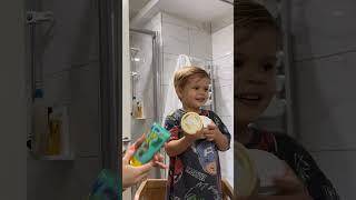 Download Lagu Laptım böyle oldu mu ? 😄 #baby #beau #youtubeshorts #shorts #viral #babycostume #cutebaby #cute #bab MP3