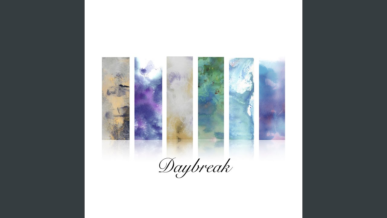Watch Daybreak on YouTube Watch Daybreak on YouTube