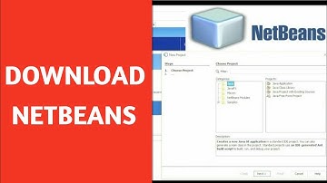 How to Install NetBeans Easily