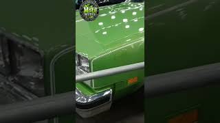 Full 1976 Cutlass @ NSRA Street Rod Nationals Update
