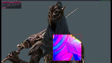 Some Productivity tools & Features - Mirage (Vulkan/C++ Engine)