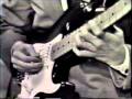 Buddy merrill plays i walk the line on his fender stratocaster