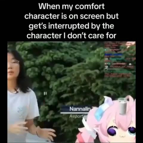 SHUT UP! I WANT MOO DENG!! 🦛 #vtuber #chibidoki #shorts #moodeng