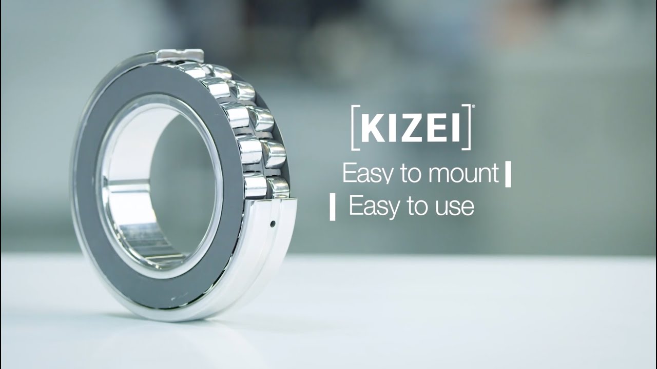 New Generation NTN KIZEI and NTN Sentinel Series Bearings | NTN Canada