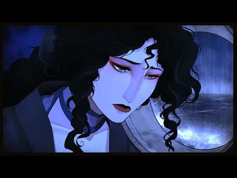 In the Lighthouse || Original Animation