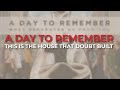 Miniature de la vidéo de la chanson This Is The House That Doubt Built