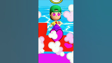 Bakery stack 🧁| ART FLOCK |#game #bakerystack #cake #cupcake