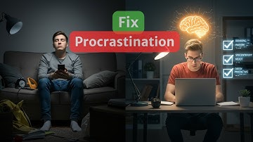How to Stop Procrastinating and Actually Get Things Done (Backed by Science)
