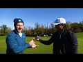 Good Good Enters 4 Man Scramble Golf Tournament | Team Twigs Vs. Stumps | Final Part