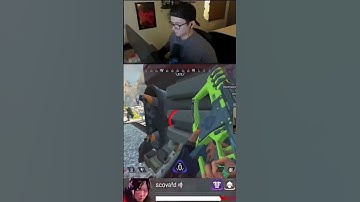 Easiest gun in the game? #apexlegends #apexlegendsclips #gaming #shorts