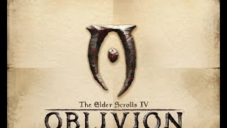 Oblivion Throwback - Part 23 - Testinghall