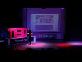 Hiçbir Emek Boşa Gitmez: Devam Etme Cesareti | Tarık Rasim Nomer | TEDxPalmiye Youth