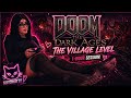 DOOM: The Dark Ages – Village of Khalim 💀🔥 You Came for the Game… But Stayed for Me 😈🖤