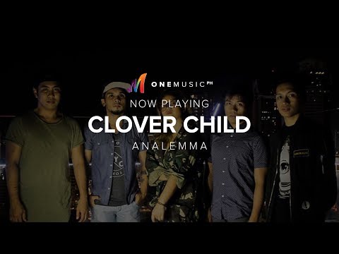 "Clover Child" by Analemma | Be Discovered