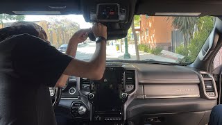 RAM 1500 is here!