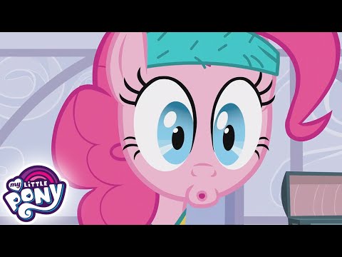 Vidéo: Le Producteur De My Little Pony Fait équipe Avec Des Fans Pour Ressusciter Son Combattant Brony Qui Enfreint Le Droit D'auteur