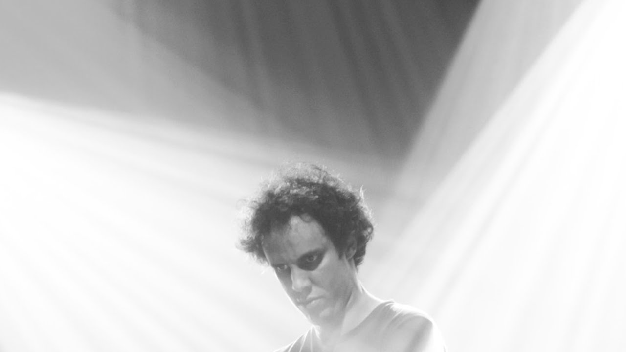 KH / Four Tet - BACK2THESTART - YouTube