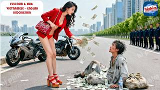 Hidden War God Divorced And Kicked Out, Female CEO Hears The News And Rushes To Propose